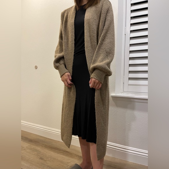 ASOS Knit Cardigan - Picture 2 of 5